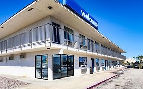 Motel 6-Galveston, Tx